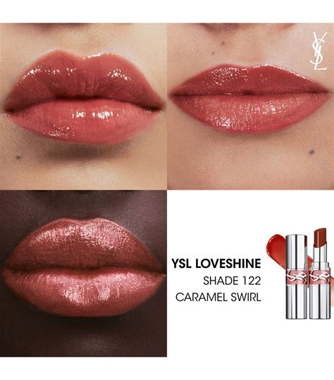 ysl love lipstick|YSL lipstick best selling color.